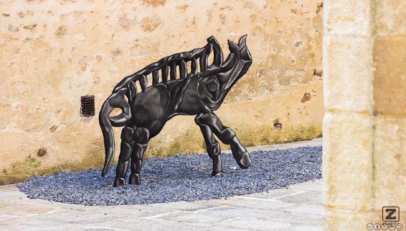 I found a Skag in real life
https://www.flickr.com/photos/ztec/9324342922/