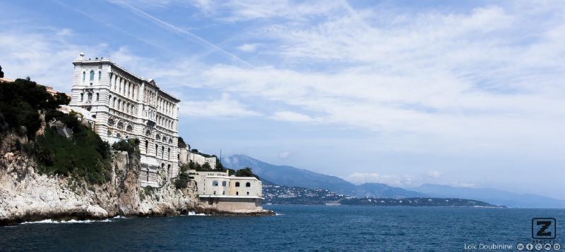 Le Musée océanographique de Monaco est un musée de la mer fondé en 1889 par le prince Albert Ier de Monaco et inauguré en 1910, basé sur le rocher de Monaco sur la Côte d'Azur. Il est l'un des bâtiments les plus imposants du rocher avec le palais de Monaco, le seul à être à flanc de falaise et descendre jusqu'à la mer, 85 m plus bas. Aujourd’hui, il est constitué de 90 bassins et sa collection est riche de 350 espèces de poissons, pour plus de 6000 spécimens
Des infos : <a href=http://fr.wikipedia.org/wiki/Mus%C3%A9e_oc%C3%A9anographique_de_Monaco rel=nofollow>fr.wikipedia.org/wiki/Mus%C3%A9e_oc%C3%A9anographique_de_...</a>
https://www.flickr.com/photos/ztec/8637747125/
Albums: Nature, Architecture