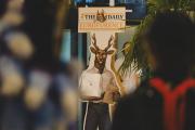 Eurofurence 30 furry convention at Hamburg Germany