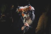 Eurofurence 30 furry convention at Hamburg Germany