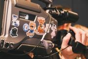 Eurofurence 30 furry convention at Hamburg Germany