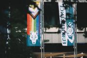 Eurofurence 30 furry convention at Hamburg Germany
