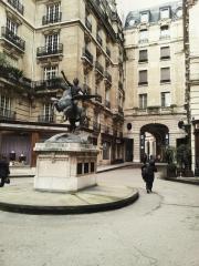 no description
https://www.flickr.com/photos/ztec/8574857949/
Albums: Paris, Boulot