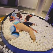 Eurofurence 30 furry convention at Hamburg Germany