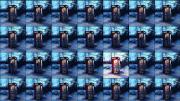 Multiple photo of a phone-booth in a grid. One is properly developed.
    https://www.flickr.com/photos/ztec/39492570522/