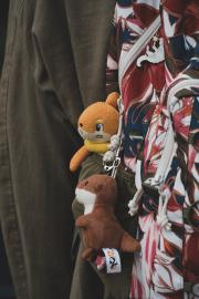 Eurofurence 30 furry convention at Hamburg Germany