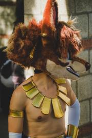 Eurofurence 30 furry convention at Hamburg Germany