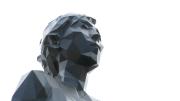 Cubic head
https://www.flickr.com/photos/ztec/8434322456/
Albums: Architecture