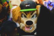 Eurofurence 30 furry convention at Hamburg Germany