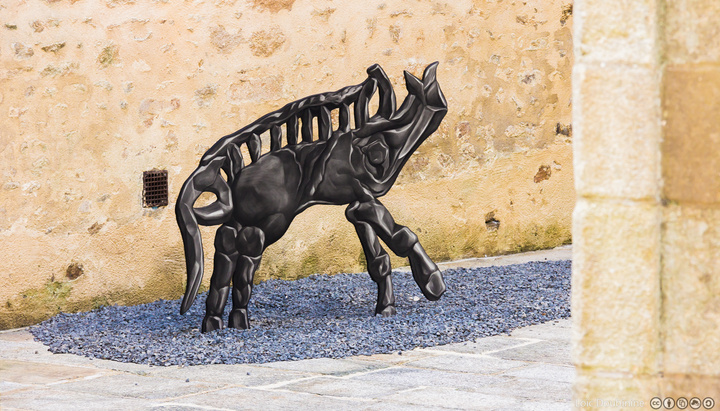 I found a Skag in real life
https://www.flickr.com/photos/ztec/9324342922/