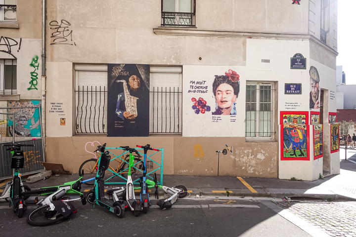 no description
https://www.flickr.com/photos/ztec/52144601983/
Albums: Paris