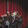 Eurofurence 30 furry convention at Hamburg Germany
