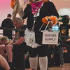 Eurofurence 30 furry convention at Hamburg Germany