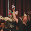 Eurofurence 30 furry convention at Hamburg Germany