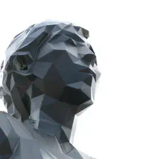 Cubic head
https://www.flickr.com/photos/ztec/8434322456/
Albums: Architecture