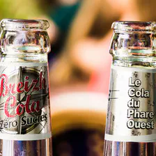 Ils sont complètement à l'ouest ses bretons !
https://www.flickr.com/photos/ztec/9324347176/