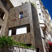 no description
https://www.flickr.com/photos/ztec/52143559582/
Albums: Paris