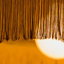 What do you see on this picture ? I'd like to know.
My vision: The sun behind a starting rain.
https://www.flickr.com/photos/ztec/9321560103/