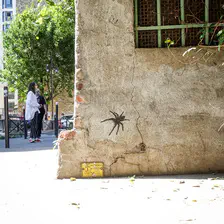 no description
https://www.flickr.com/photos/ztec/52144818004/
Albums: Paris