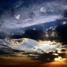 Say bye bye to Sun
https://www.flickr.com/photos/ztec/8434317712/
Albums: Nature