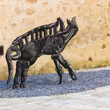 I found a Skag in real life
https://www.flickr.com/photos/ztec/9324342922/